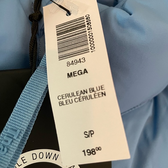 Aritzia TNA Mega Puff VEST - Picture 9 of 10